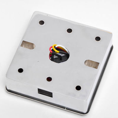 دکمه باز کردن درب اضطراری DC12V برای سیستم های کنترل دسترسی