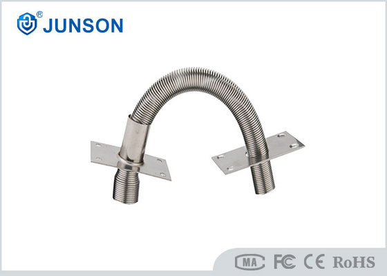 7mm قطر داخل آلیاژ فولاد ضد زنگ حلقه درب برای درب و قاب درب