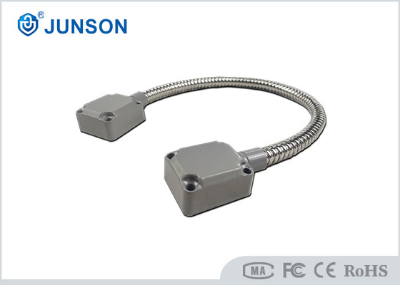 زینک Zlloy سر 304 فولاد ضد زنگ حلقه درب برای نصب سطح