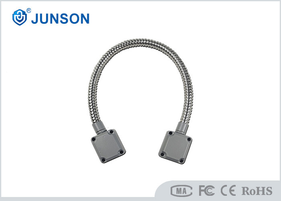 زینک Zlloy سر 304 فولاد ضد زنگ حلقه درب برای نصب سطح