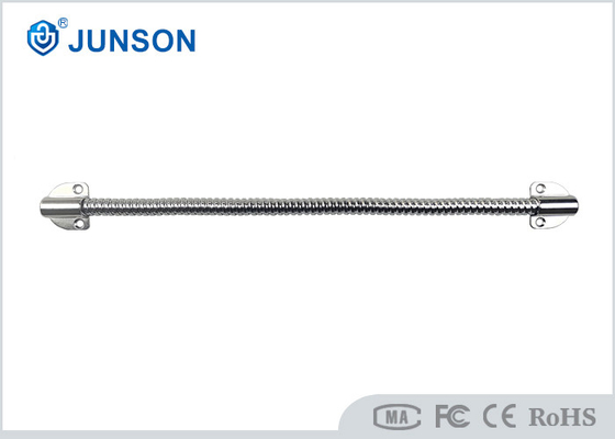 زینک آلیاژ سر کنترل دسترسی کابل درب فولاد ضد زنگ حلقه 400mm داخل قطر 10mm