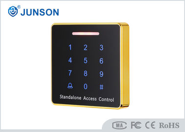 صفحه کلید سیستم کنترل دسترسی / صفحه کلید سیستم ورودی درب