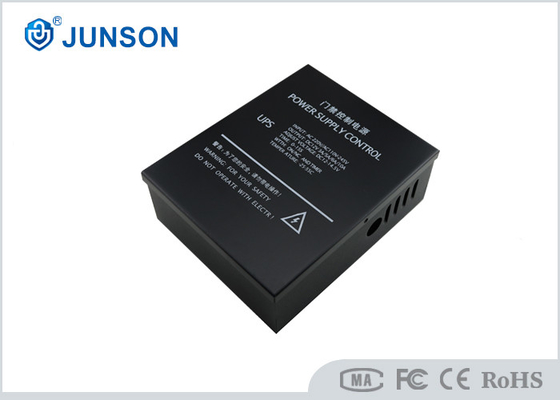 منبع برق بدون وقفه 12V-14V خروجی، نوع قدرت سوئیچ
