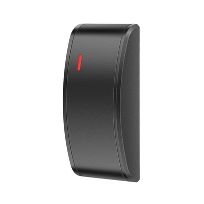 قرائت کننده کارت کوچک EM/MF ضد آب با صفحه نمایش LED