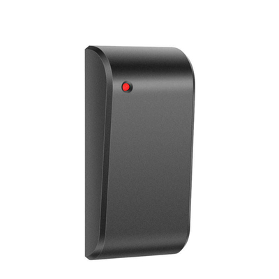 خواننده کارت RFID پلاستیکی ضد آب، 125khz یا 13.56mHz اختیاری