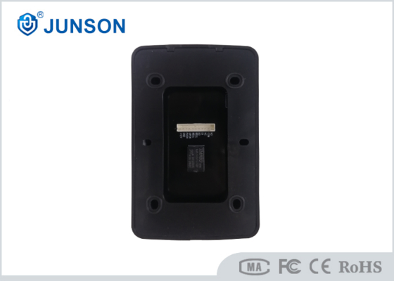 12V DC مستقل سری کنترل دسترسی RFID، <100mA جریان