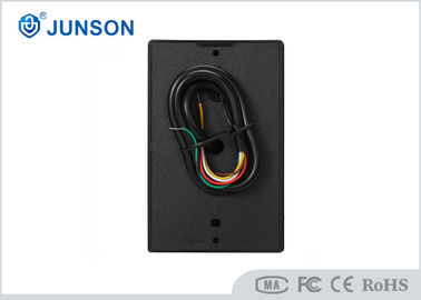کیت کنترل دسترسی دیجیتال Rfid Reader EM RFID کارت نوع محصول امنیت