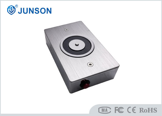 نگهدارنده درب دیواری 120 پوندی سنگین‌کار از جنس استیل ضد زنگ