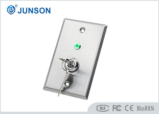 JS-S70 کلید سوئیچ با شاخص LED دوگانه