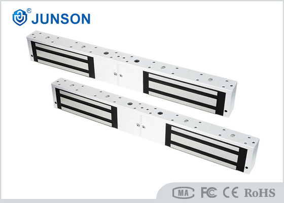 JS-350DTS 800lbs قفل الکترومغناطیسی با تایمر تاخیر قابل تنظیم