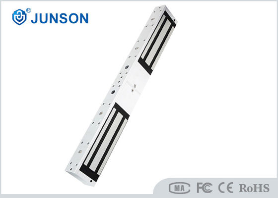 JS-350DTS 800lbs قفل الکترومغناطیسی با تایمر تاخیر قابل تنظیم