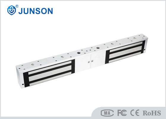 JS-350DTS 800lbs قفل الکترومغناطیسی با تایمر تاخیر قابل تنظیم