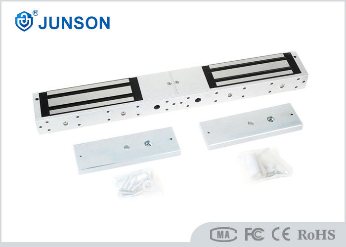 JS-350DTS 800lbs قفل الکترومغناطیسی با تایمر تاخیر قابل تنظیم