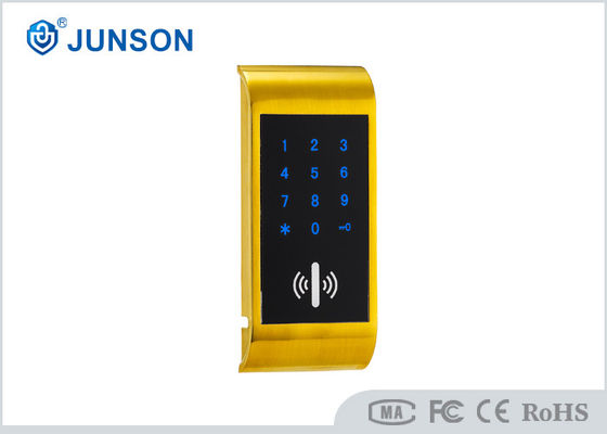 کابینه قفل خودکار قفل صفحه کلید برای کابینت های مختلف