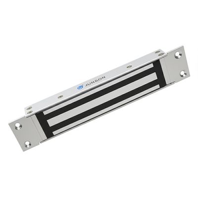 امنیت ملک خود را با قفل سلونوئیدی الکترومغناطیسی ایمن کنید و ابعاد صفحه آرمیچر 130L * 33W * 12 H میلی‌متر
