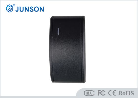 قرائت کننده کارت کوچک EM/MF ضد آب با صفحه نمایش LED