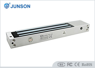 قفل درب الکترومغناطیسی / شکست قفل مغناطیسی قفل 280KG برگزاری Force-JS-280SG