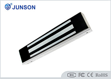 خارجی قفل مغناطیسی ضد آب ضد ضربه 280 کیلوگرم نیروی نگهدارنده IP68 (JS-280W)