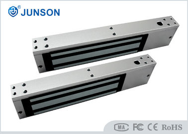 درب 12V / 24V تجاری 800lbs قفل درب الکترومغناطیسی JS-350 برای درب های چوبی