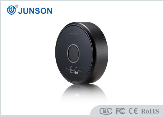 JS-K6902 Series Standalone Waterproof RFID Access Control Reader ¢ IP66، ویگاند 26/34