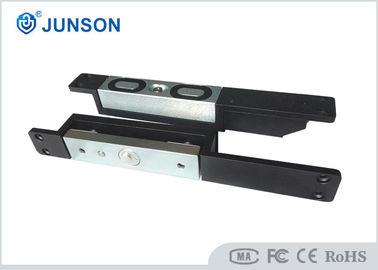 قفل الکترومغناطیسی تاخیر تایمر 2000Lbs ، قفل مغناطیسی برشی JS-1200SL