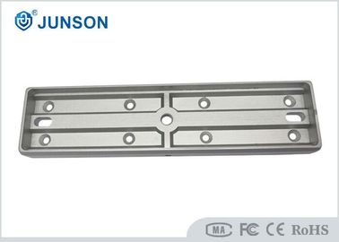 براکت صفحه آرماتور Groove JS-35I براکت قفل درب ضخامت 4 میلی متر