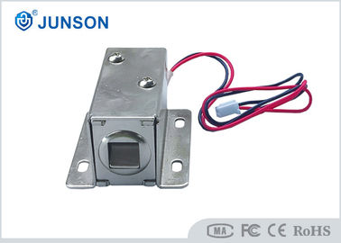 کابل های 12VDC 30 سانتی متر 3.8W 0.32A 1S Fail Safe Cabinet Lock