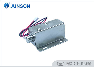 قفل کابینت الکترونیکی بدون کلید 3.8W 0.32A