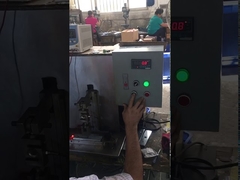 قفل مغناطیسی 600 پوند با قفل الکترومغناطیسی LED ((JS-280S)