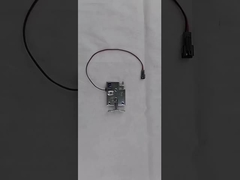 طرح جدید قفل کابینت الکتریکی کوچک