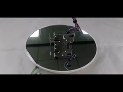 طرح جدید قفل کابینت الکتریکی کوچک 3