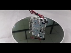 طرح جدید قفل کابینت الکتریکی کوچک 6