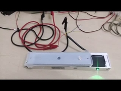 قفل الکترومغناطیسی ضد آب کاملا بسته شده