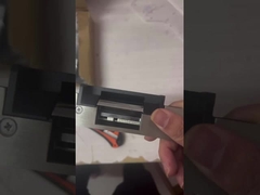 شکست درهای مقاوم به سرقت برق