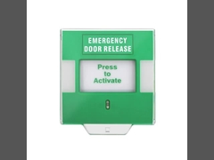 نقطه تماس قابل تنظیم مجدد با LED و Buzzer