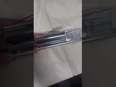 سنسور سوئیچ مغناطیسی قطره برقی بولت قفل 300 سری JS-300T2 مواد آلیاژ روی