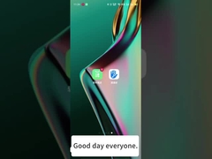 اپلیکیشن موبایل TTLOCK اثر انگشت قفل درب هوشمند آپارتمان استاندارد اروپا