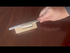 قفل ضربه الکتریکی ایمن از شکست