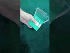 نقطه تماس 903G: قابل تنظیم مجدد، قابل اعتماد، آماده