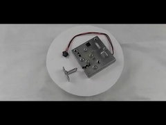 ورود جدید قفل کابینت الکتریکی