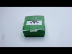 دستگاه پیشرفته نقطه تماس قابل تنظیم مجدد با LED و Buzzer