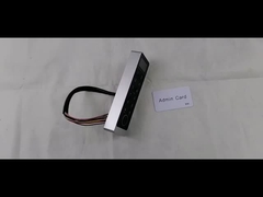 کنترل دسترسی مستقل اثر انگشت کوچک