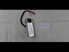 کنترل دسترسی مستقل کیس فلزی فشرده