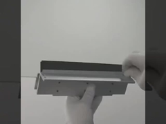 نصب قفل های الکترومغناطیسی با براکت U+ZL