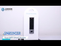 سیستم حضور کارت دسترسی 150mA 125KHz