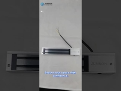 قفل الکترومغناطیسی ضد آب جدید با سیگنال