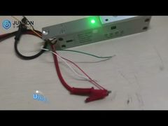 فضای خود را با قفل برقی پیشرفته ما امن کنید