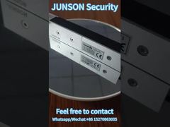 سیستم قفل مغناطیسی دو درب JS 350D 800 پوند