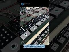 سازنده قابل اعتماد کنترل دسترسی شما برای بیش از 15 سال