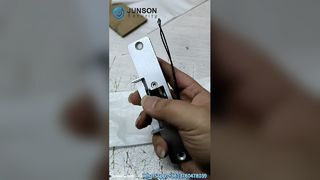 ضربه الکتریکی ایمن شکست خورده